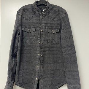 Balmain Denim Jacket